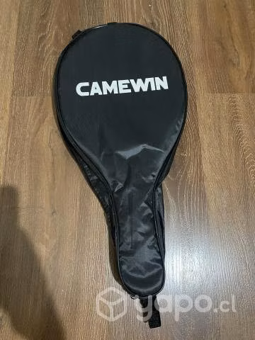 Paleta padel camewin