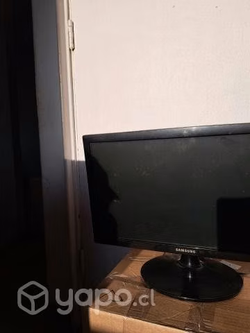 Monitor Samsung sin uso - Imagen 2