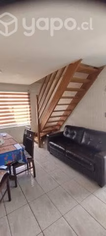 Se vende casa