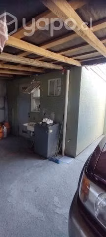 Se vende casa