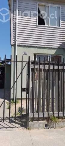 Se vende casa