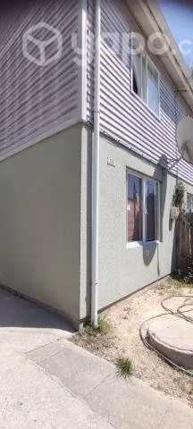 Se vende casa