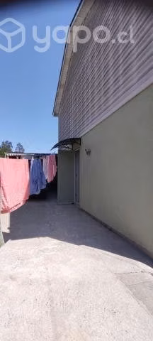 Se vende casa