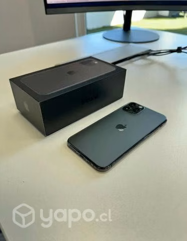 IPhone 11 pro max