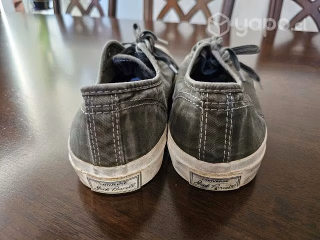 Zapatillas - Imagen 2