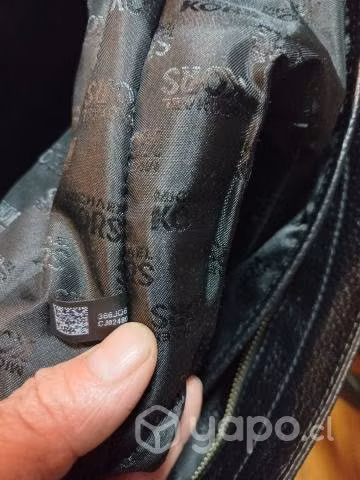 Cartera dama tipo bolso MICHAEL KORS - Imagen 4