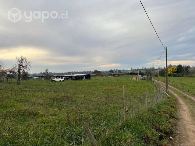 terrero Sector Robles de Pilauco - Imagen 3