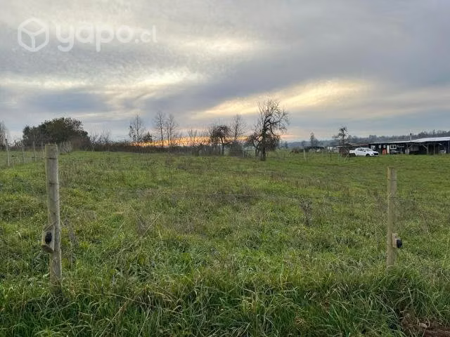 terrero Sector Robles de Pilauco - Imagen 5