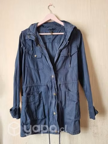 Chaqueta Primaveral
