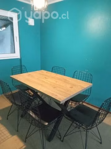 mesa centro