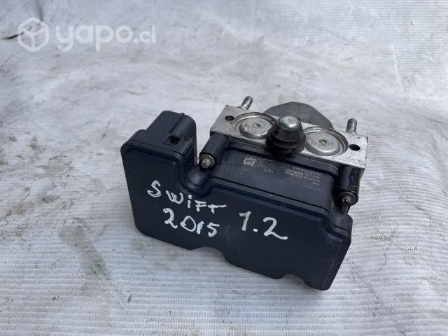 Modulo ABS Suzuki Swift 1.2 2015