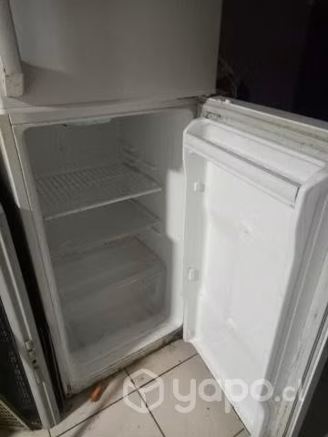 Refrigerador