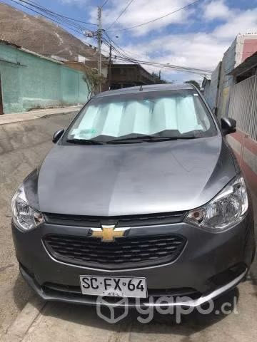 Se arrienda vehiculo