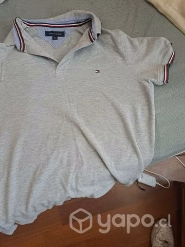 Poleras tommy hilfiger S