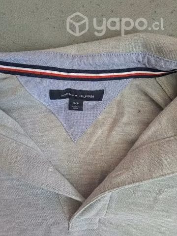 Poleras tommy hilfiger S