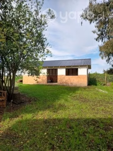 Vendo parcela