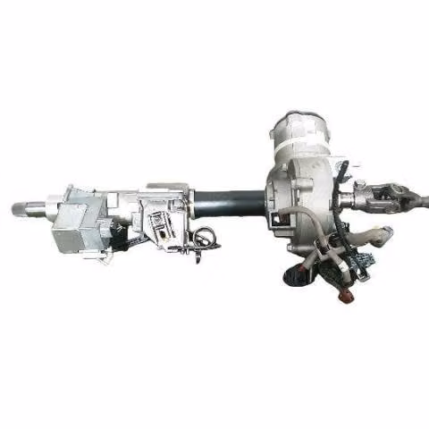 Motor electrico de direccion kia sportage lx 2020