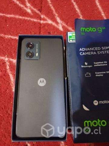 Moto g53 5G - Imagen 2