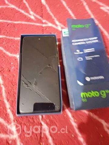 Moto g53 5G - Imagen 4