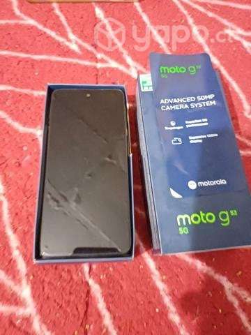 Moto g53 5G - Imagen 3