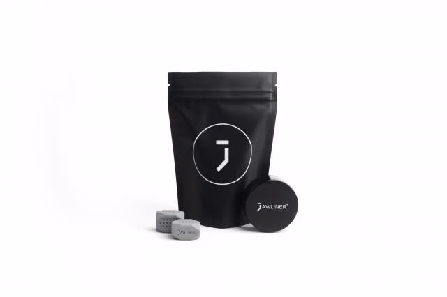 Jawliner 2.0 Principiante