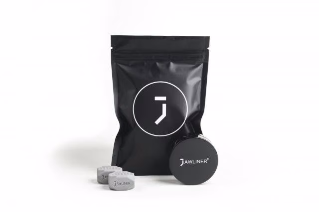 Jawliner 2.0 Principiante