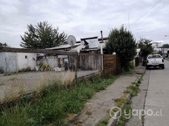 Sitio en Ramón carnicer 396, Llanquihue. 197,5 m2