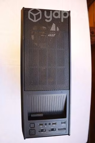 Gabinete + Fuente Corsair 500w 80 Bronce - Imagen 5