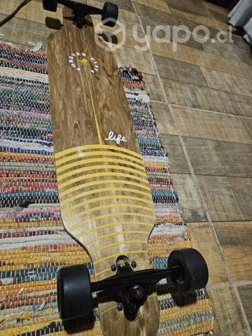 Longboard Life