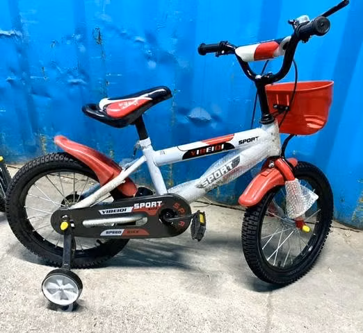 Bicicletas de Niño aro 12 - Imagen 4