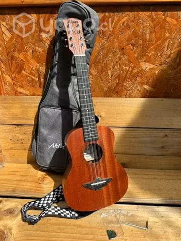 Ukelele tenor de 8 cuerdas Aklot
