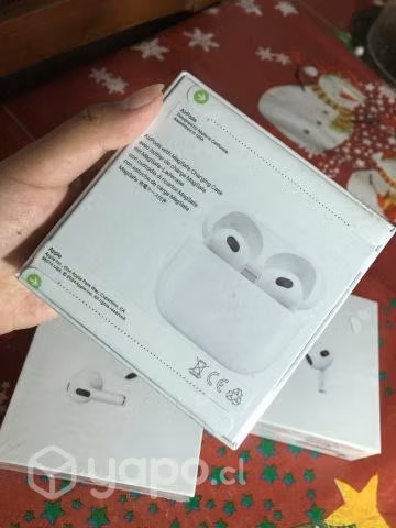 AirPods 3 generación