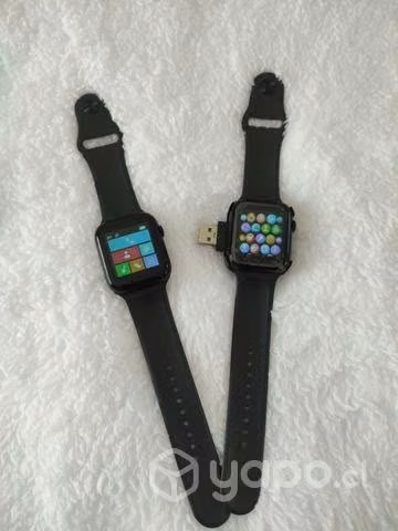 Relojes smartwatch Android