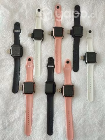 Relojes smartwatch Android