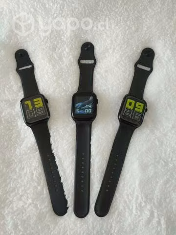 Relojes smartwatch Android