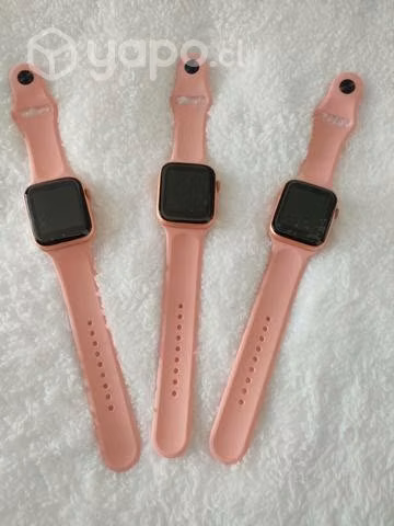 Relojes smartwatch Android