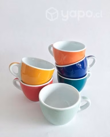 Juego de cerámica de café