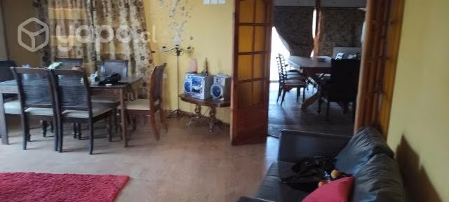 10Ha mas casa Patronal con Nogales en Melipilla