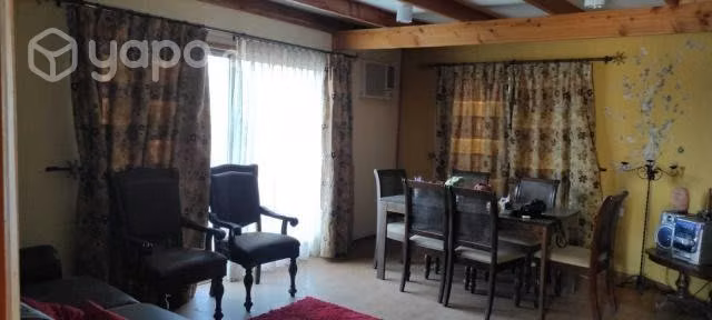 10Ha mas casa Patronal con Nogales en Melipilla