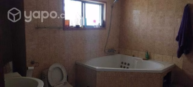 10Ha mas casa Patronal con Nogales en Melipilla