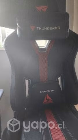 Silla Gamer ThunderX3 - Imagen 2
