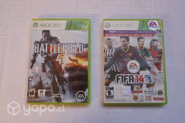 2 juegos x 1 - Xbox 360 - Imagen 2