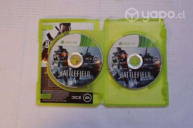 2 juegos x 1 - Xbox 360 - Imagen 3