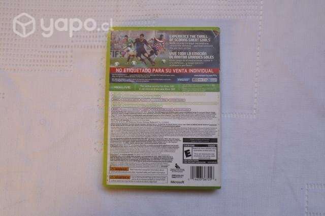 2 juegos x 1 - Xbox 360 - Imagen 5