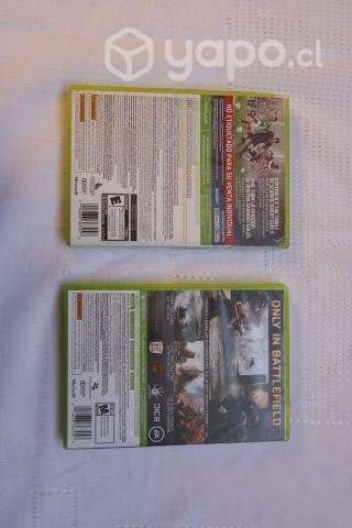 2 juegos x 1 - Xbox 360 - Imagen 6