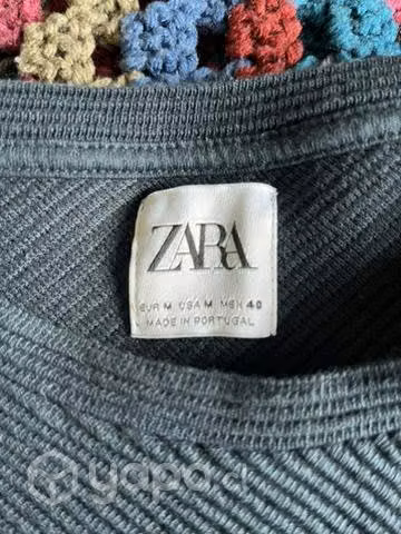 Sweater Zara - Imagen 2