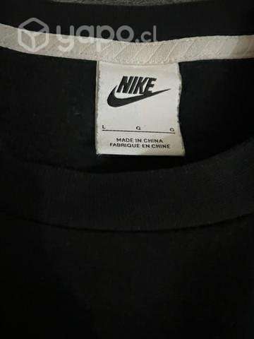 Poleron Nike Air - Imagen 2