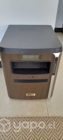 Calefactor Eléctrico