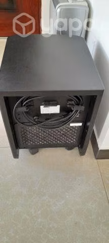 Calefactor Eléctrico