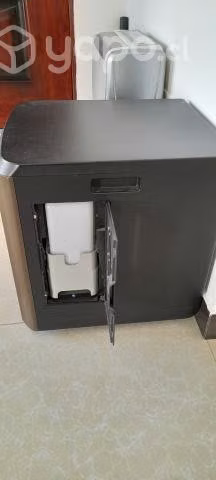 Calefactor Eléctrico